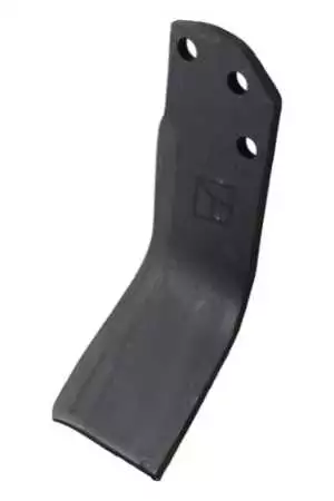 Fräsmesser 170x60mm, rechts